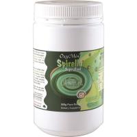 OxyMin Spirella Super Food (50/50 Spirulina Chlorella Blend) 500g Powder